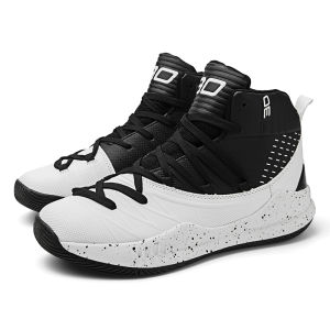 SK Fashion Trending Sports highcut basketball Shoes for men and women