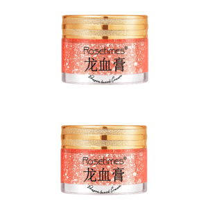 Dragon Blood Cream Retinol Placental Essence Whitening Moisturizing Hydration Face Cream Repairs Skin Firm Anti-wrinkle Cream 视黄醇胎盘素龙血膏