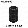 BLACKDOG LIGHTHOUSE / STARFIRE Series Mini Lamp Lantern Light Flashlight Accessories Add-ons Tripod Lampshade Hat Magnetic Base Metal Aluminum Plastic Tripod Rubber Silicone Cover Sleeve. 
