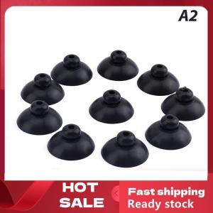 🚚【Local Express Delivery】🚚 10Pcs Aquarium Fish Tank Suction Cup Filter Air Pump Water Pump Holder Sucker