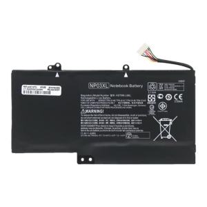 NP03XL Laptop HP Pavilion X360 13-A000 Series NP03XL TPN-Q146 TPN-Q147 TPN-Q148 TPN-Q149 HSTNN-LB6L HSTNN-UB6L