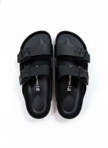 VEGAPINO Arizona EVA Premium Thick Sole Slide Sandal Multicolor (For Men/Women)