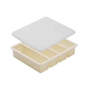 ร้านอยู่กทม.4ช่อง แม่พิมพ์น้ำแข็งซิลิโคน แบบแท่ง ทรงกลม ถาดน้ำแข็ง DIY สร้างสรรค์ ก้อนน้ำแข็ง แยกออกง่าย