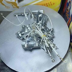 5 Miến Hâm Nồi Cơm