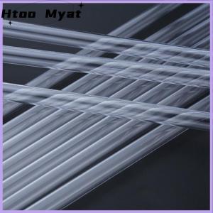 tantuoye 10 Pcs White Glitter Plastic Straw 9 Inches Long Reusable Hard Drinking Straws For Tumbler Mug Cup Bottle