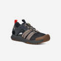 Giày Sandal Nam Teva Hydratrek Ct - Đen - 1164811-DKSW. 