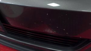 McKees 37 - Road Kill Remover    Powerful Bug And Tar Remover Easy and Convenient Car Bug Eliminator Spray for Cars Trucks Motorcycles & RVs (22 oz)