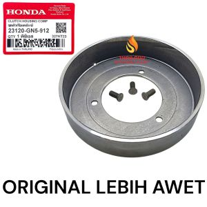 Mangkok Ganda Grand / Supra X 100 / Legenda / Prima / Revo 100 / Supra FIT / Fit New GN5 KD327