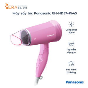 Máy sấy tóc Panasonic EH-ND57