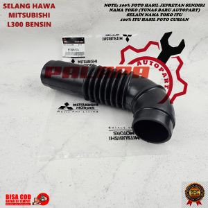SELANG UDARA MITSUBISHI L300 BENSIN