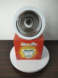 DL downlight kosongan 4"/4inch 35"/35 inch 5"/5inch HILIOS