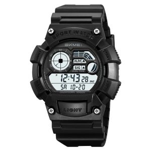 SKMEI 2403 Jam Tangan Pria Digital Sport Tahan air 5 ATM
