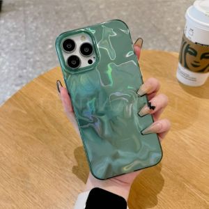 CASE WATERRY TEXTURED RIPPLE GRADIENT HARDCASE CASING HP FOR SAMSUNG A05 A05S A04 A04E A04S A03 A03 CORE A15 A14 A13 A12 A11 A10 A10S A25 A24 A23 A22 4G A20 A20S A30 -BAD