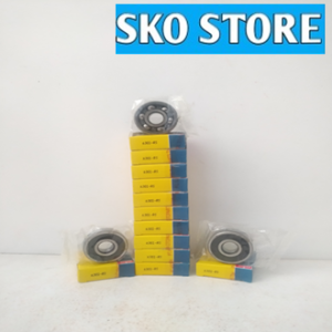 Bearing 6301RS (Aspira)/Laher 11-6301RS Original Murah