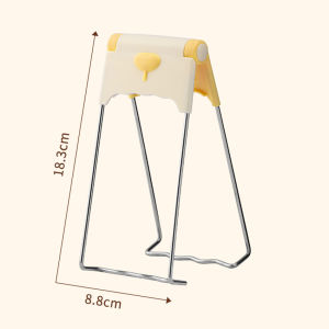 ชุดที่จับกันความร้อนในคร้ว ที่คีบภาชนะกันความร้อน ถุงมือซิลิโคนจับของร้อน ที่คีบจานร้อน 1ชุดมี 3 ชิ้น ใช้สำหรับจับของร้อน แข็งแรง