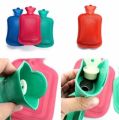 ALAT KOMPRES HOT WATER BAG BANTAL KARET KOMPRES AIR PANAS DINGIN / BANTAL KOMPRES BULI BULI PANAS / KANTONG KOMPRES DEMAM REDAKAN NYERI PERUT PINGGANG. 