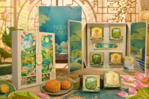 [Hỏa Tốc HCM] SET Bánh trung thu hộp quà VIP bánh nướng LOẠI NGON Nhiều Mẫu Hộp
