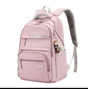 Tas Ransel Sekolah Wanita Kapasitas Besar Tas Sekolah SMP SMA KULIAH Backpack Wanita Tas Punggung