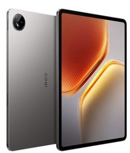 iQOO Pad5 Pro Dimensity 9400+/iQOO Pad5 Dimensity 9300+/ViVO Pad/ViVO iQOO Tablet /iQOO Gaming Tablet/144Hz IPS LCD Screen VIVO Tablet/iQOO Pad5 Pro 平板电脑