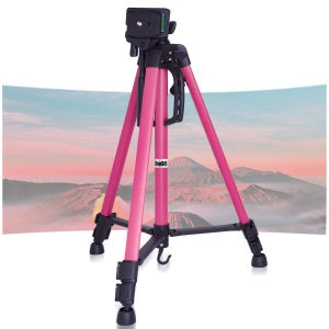TRIPOD 3366 Tripod Stand for Smartphone Camera Portable Phone Live Selfie 3366 Tripod(M7V7) Fleksible Tongsis Spider Teropong Multifungsi Profesional Y1V2 Kekinian Bluetooth Octopus Motor Waterpass Terbaru 2022 Led Otomatis Selfie Murah Gratis Ongkir Rem