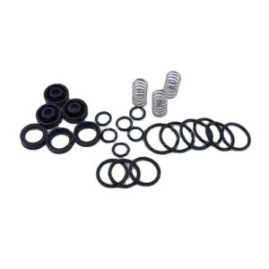 55/58/40/36/550/580 type high pressure cleaner car washing machine pump special repair kit accessories package full set