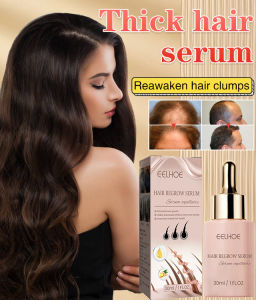 Hair Growth Mask Nourish Stimulate Hair Follicles Hair Essence Nutritional Hair Care for Strong and Radiant Hair