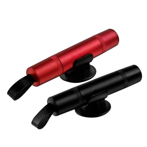 Vehicle Emergency Hammer With Strong Carbon Steel Head For Ensuring Passenger Safety During Crises Quick Window Breaking