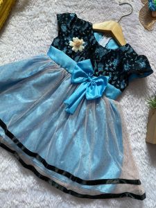 PELANGI PESTA - dres pesta anak / baju anak perempuan / baju pesta anak / baju ulang tahun anak / dress anak / dres anak cantik / baju anak murah / dres anak / gaun bayi / dress baby