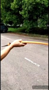Sarung Sabit Kelapa Sawit( Super Safety Sickle Cover)