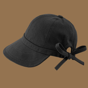 【Muswannas】Summer Sun Hat Bucket Sunshade Thin Style Anti-Ultraviolet Big Brim Cap All-Match Female Trendy