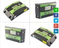 STC1220  Solar Charger Pwm 20A With Double Usb And Infrared (Ready Stock in Malaysia). 