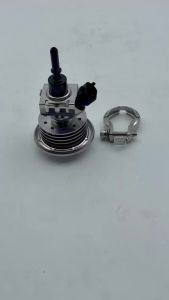 Aria OE: A0004901013 A0004900713 A4704905900 Emissions Fluid Injection Urea Nozzle Dosing Module For-Benz 7K5N3