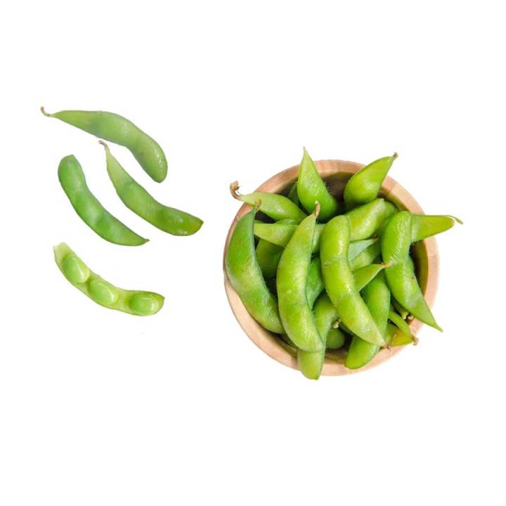 Frozen Edamame (500g) Lazada PH
