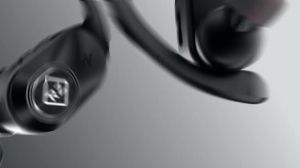 Wireless Earbuds Bluetooth Headphones 96H Playtime LED Display Waterproof Built in Mic Deep Bass Sound Secure Over Ear buds Earhooks for iPhone Android Samsung Cell Phones Sport Running Workout Gaming