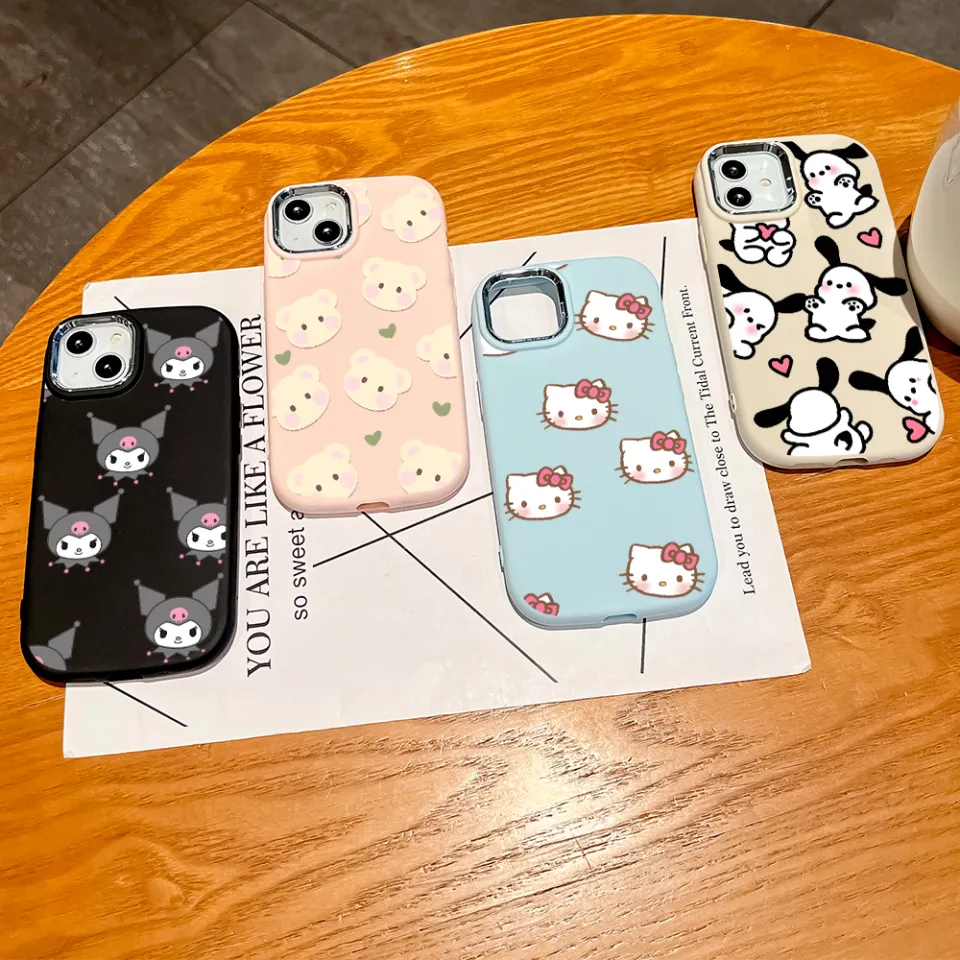 Hontinga Soft Case For Huawei Nova 10 Pro SE SE P30 Pro Case Cute