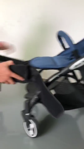 Upgraded Pram Feet Extension Footrest Pushchair Accessories Extended Seat Board for Baby Universal Stroller 50x30cm