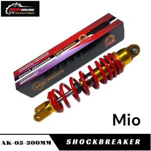 Shockbreaker Z Series Akai Racing 330MM & 300MM Mio Vario Beat scoopy Xeon Mio j Dll Nya