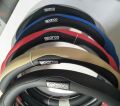 Bọc Vô Lăng Sparco cao cấp size to Dành Cho Xe Tải kích thước 40cm- 42cm -45cm.