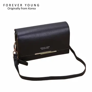 Forever young brand bags online