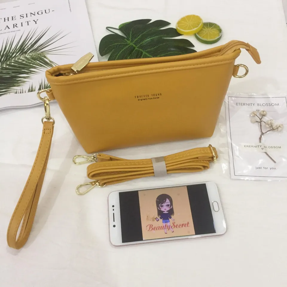 Clutch Bag Forever Seashell Purse Forever 21 Shop Our Hot Selling - Main Image