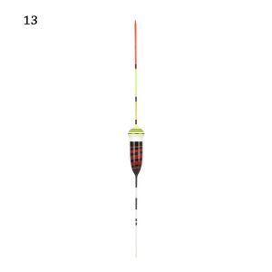 COOLSOOL Fashion Fluctuate Slip Drift Tube Light Stick Floats Ice Fishing Lure Float Floats Bobbers Indicator