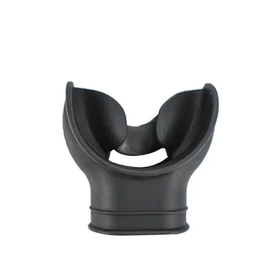 High Quality Silicone Mouth Piece Mouthpiece for Octopus Scuba Diving Snorkeling Diving accessories