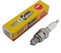 NGK Sparkplug xrm, wave 100, raider j. 