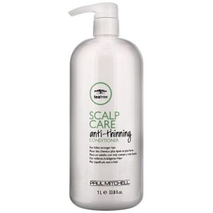 Dầu Xã Kích Thích Mọc Tóc Tea Tree Scalp Care Anti Thinning 300ml