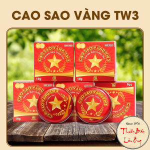Dầu gió xanh Thiên Thảo 12ml hàng chính hãng dầu xanh xông xoa bóp giải cảm