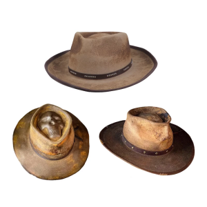 Mũ phớt mềm len thời trang cho nam giới và phụ nữ đau khổ mũ nón tăng cường phong cách cổ điển và trang phục EVERYDAY