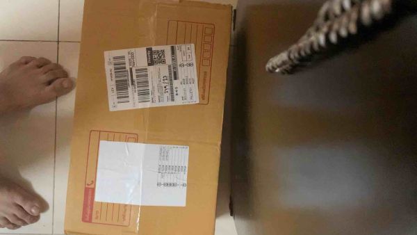 Buyer review video 2