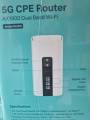 Archer NX200 5G TP-LINK AX1800 Wireless Dual-Band Gigabit Router. 