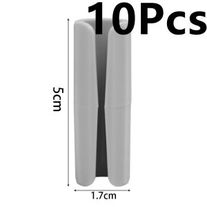 【On Sale】10Pcs Tấm ga trải giường Ghim Cài tấm ga trải giường nệm chủ khoá kẹp chặt Clip