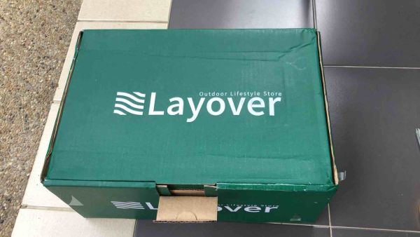 Buyer review video 3